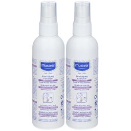 Mustela Luierwissel Spray