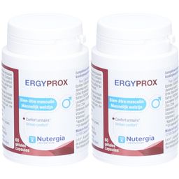 Nutergia Ergyprox