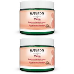 Weleda Mama Zwangerschap Body Butter