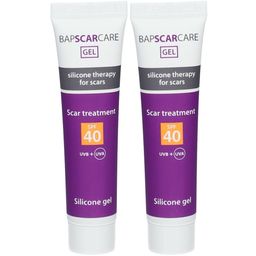 Bap Scar Care Treatment SPF40