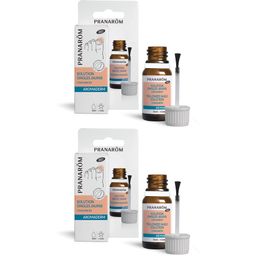 Pranarôm Aromaderm Lotion ongles jaunis