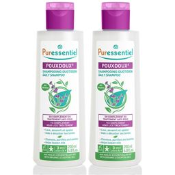 Puressentiel Poudoux Shampooing Quotidien