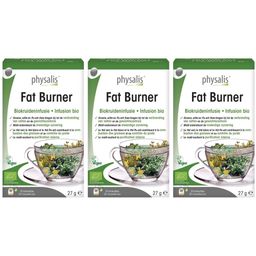 Keypharm Fat Burner Bio