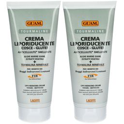 Guam Afslankende Anti-Cellulitis Crème
