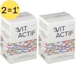 Vit Actif | 2=1*