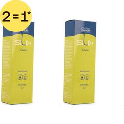 Silix Care Gel Corporel Chauffant