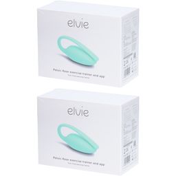Elvie Bekkenbodemspiertrainer