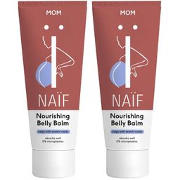 Naïf Nourishing Belly Balm