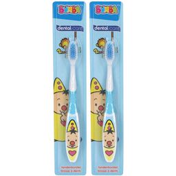 dental care Brosse à dents Bumba 0-4 ans