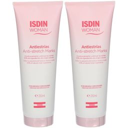 ISDIN Woman Flavonex Crème Anti-Vergetures