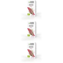 Arkogelules Olivier Bio