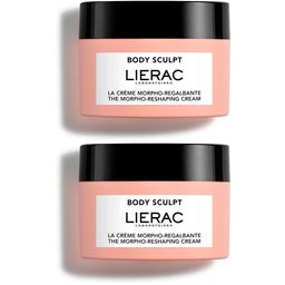 Lierac Body-Sculpt La Crème Morpho-Regalbante