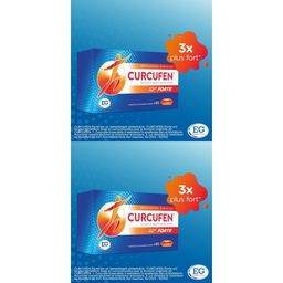 Curcufen Forte | Articulations & Muscles