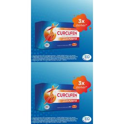 Curcufen Forte | Gewrichten & Spieren