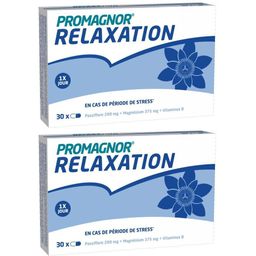 Promagnor® Relaxation
