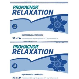 Promagnor® Relaxation