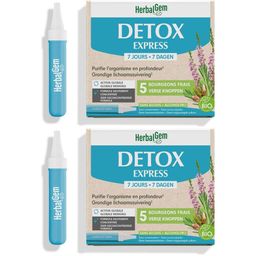 HerbalGem Detox Express
