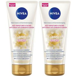 Nivea Luminous 630 Anti-Striemen & Vlekken Lichaamsverzorging