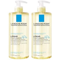 La Roche-Posay Lipikar AP+ Huile Lavante