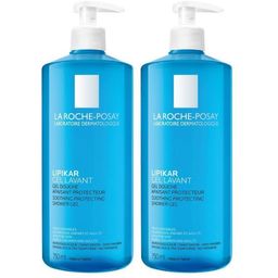 La Roche-Posay Lipikar Gel Lavant