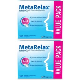MetaRelax