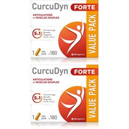 CurcuDyn Forte