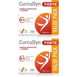 CurcuDyn Forte