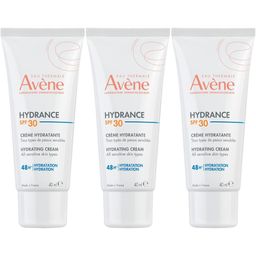 Derm Avene Hydrance Crème Hydratante Peaux Sensibles SPF30 48h
