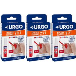 URGO Filmogel® Mycose 2-en-1