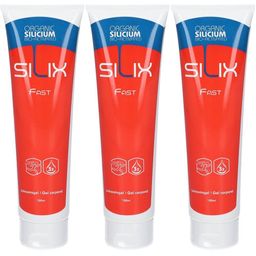 Silix Fast Verkoelende Lichaamsgel
