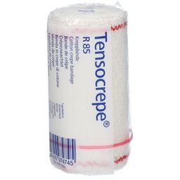 HARTMANN Tensocrepe 10 cm x 4 m