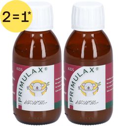 PRIMROSE Primulax Kids - Transit Intestinal