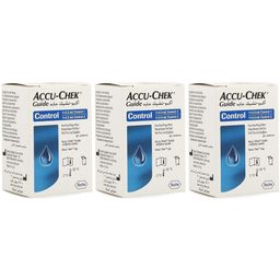 Accu-Chek Guide Control