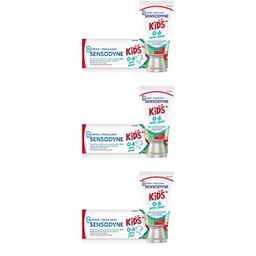 Sensodyne Pro-Émail Kids 0-6 ans
