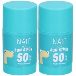Naïf Kids Sun Stick SPF50