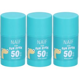 Naïf Kids Sun Stick SPF50