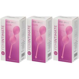 Femintimate Kegel Balls