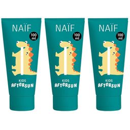 Naïf Kids Après-Soleil
