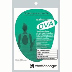 Saint Cloud OVA 114700 Vaginale Sonde