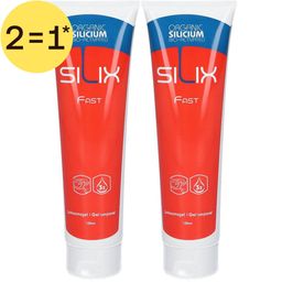 SILIX Fast Gel corporel