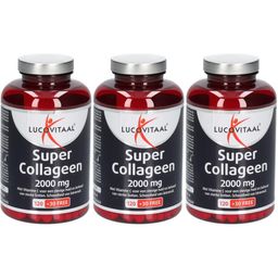 lucovitaal - Super Collagen