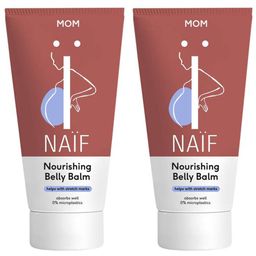 Naïf Nourishing Belly Balm