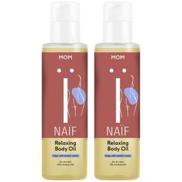 Naïf Relaxing Body Oil