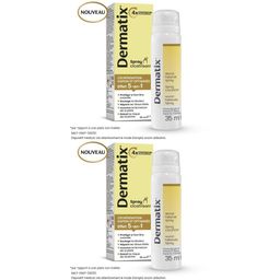 Dermatix Spray cicatrisant