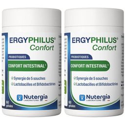 Ergyphilus Confort