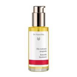 Dr. Hauschka Huile de Corps Prunellier