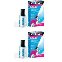 excilor® Forte Behandeling van schimmelnagels