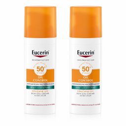 Eucerin® Sun Protection Oil Control Sun Gel-Creme SPF 50+