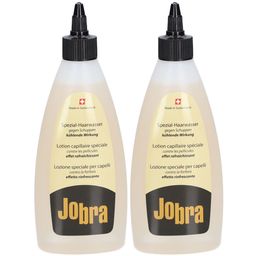 JOBRA Speciale rooslotion - Verfrissend effect