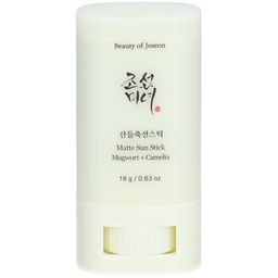 Beauty of Joseon Matterende zonnestick Bijvoet + Camelia